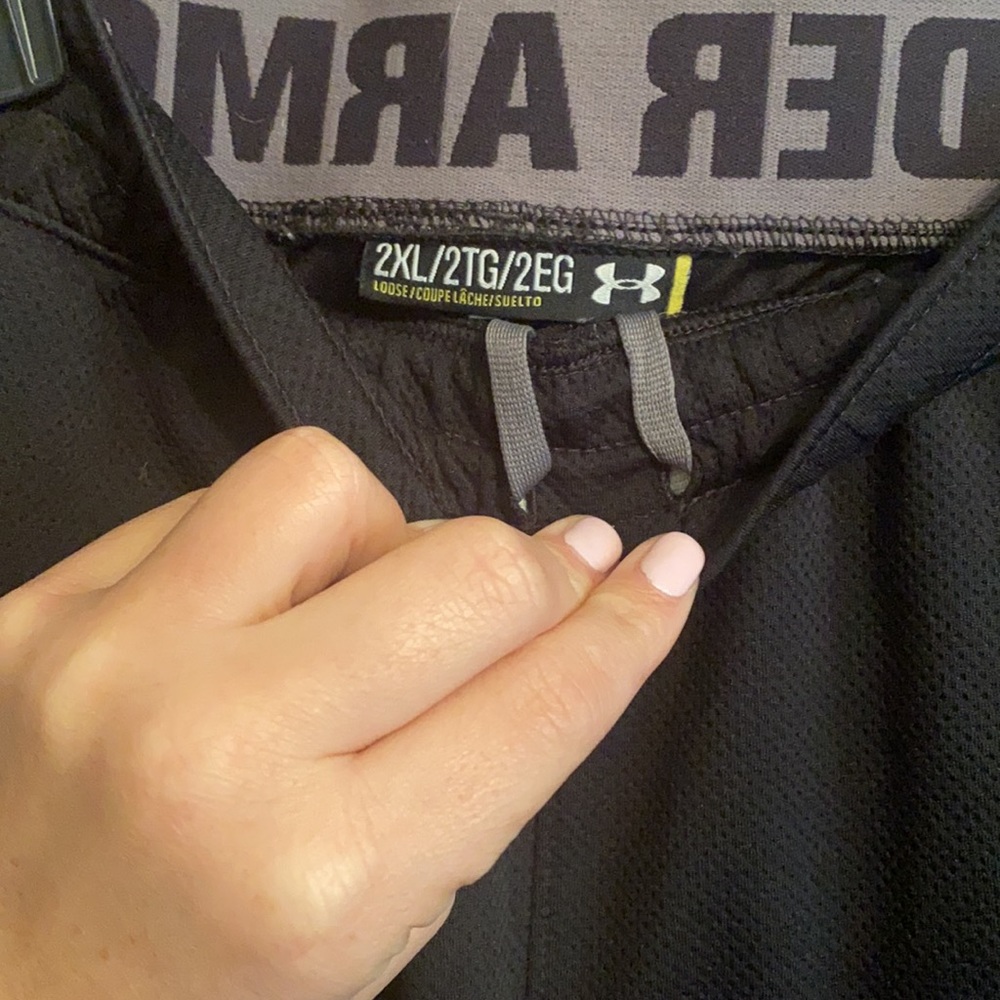 Under Armour Sweatpants - Picture 4 of 9